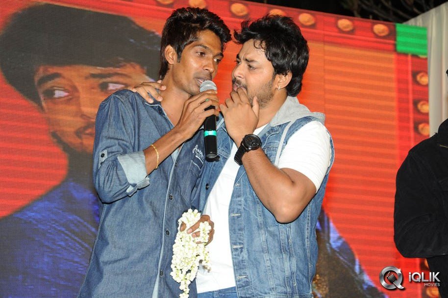 Devadas-Style-Marchadu-Movie-Audio-Launch